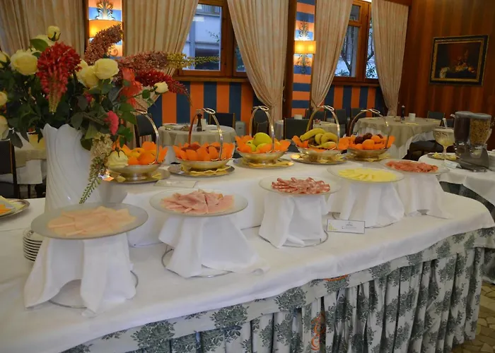 Grand Hotel Tamerici & Principe