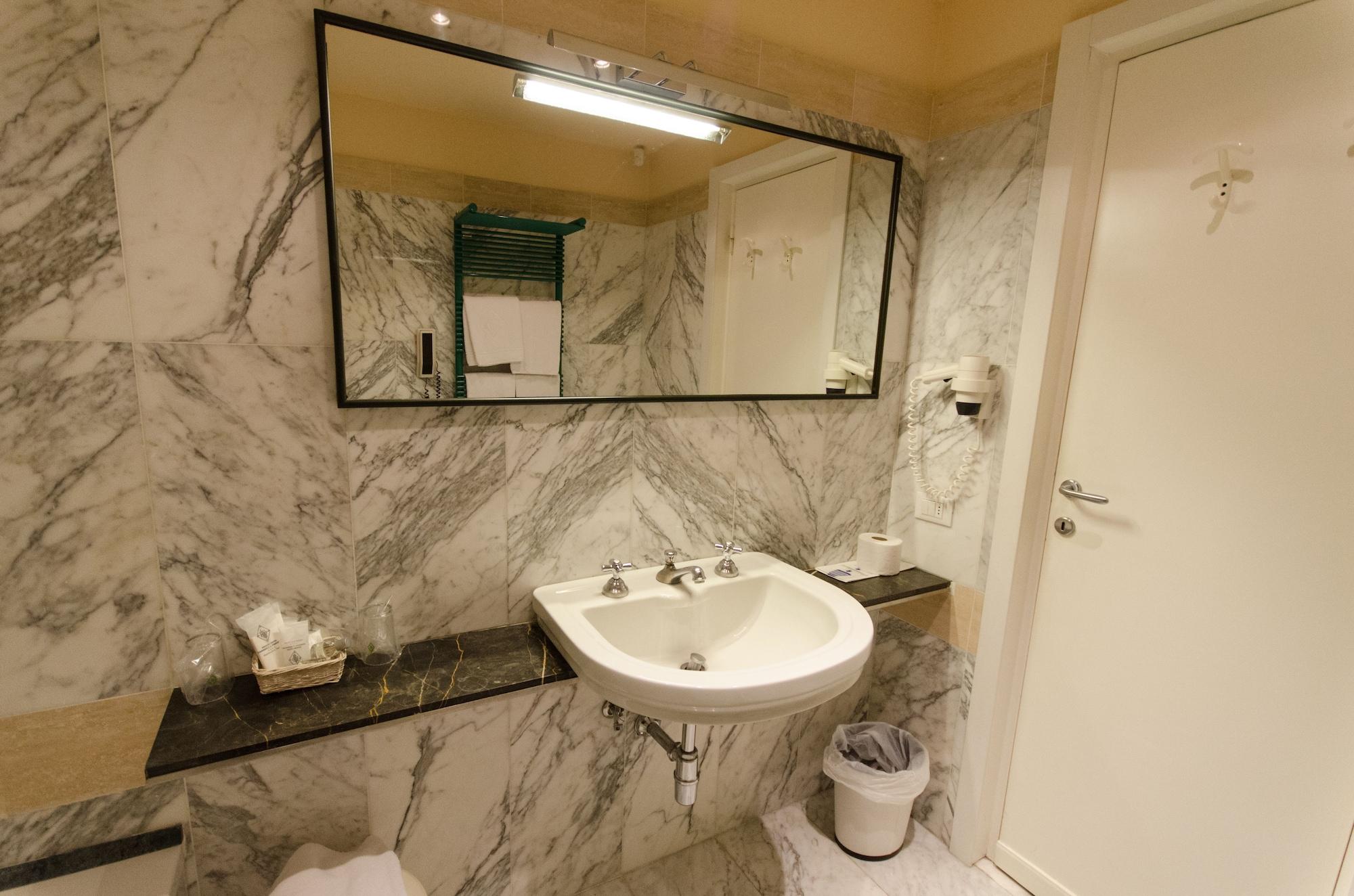 Grand Tamerici & Principe 4* Montecatini Terme
