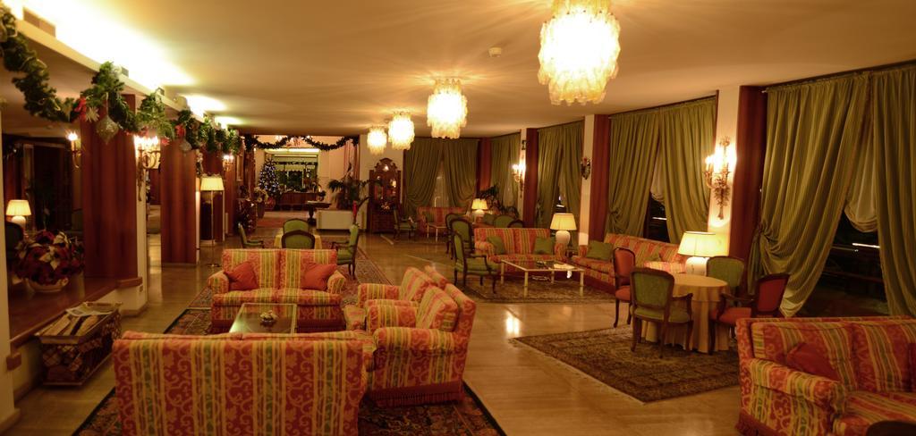 Grand Tamerici & Principe 4*