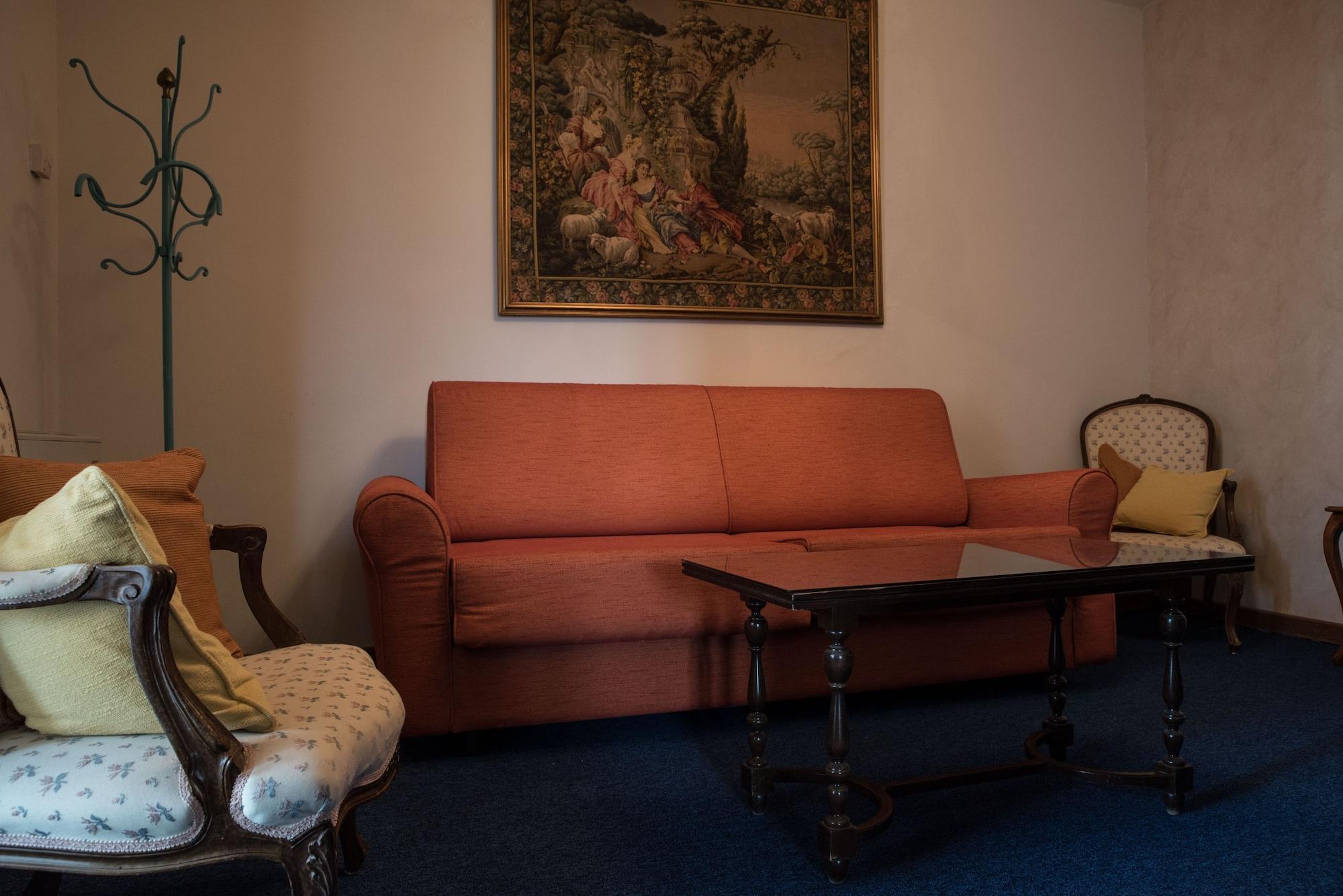 Grand Tamerici & Principe 4* Montecatini Terme