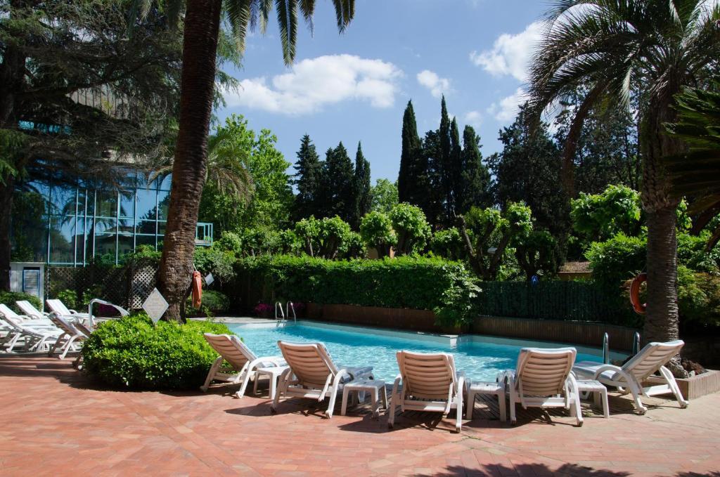 Grand Tamerici & Principe 4*