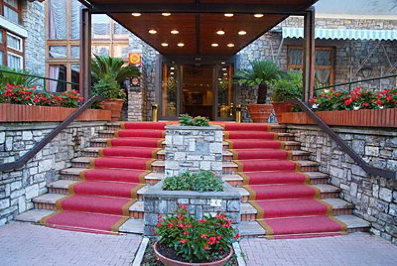 Hotel Grand Tamerici & Principe