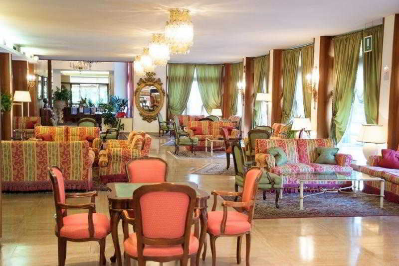 Grand Tamerici & Principe Hotel