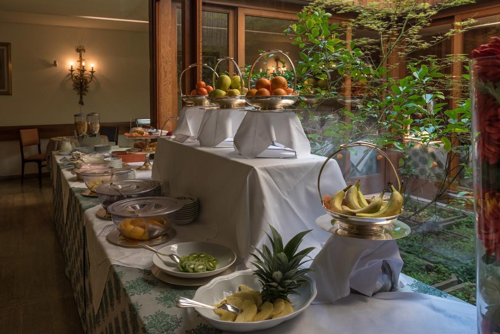Grand Tamerici & Principe Montecatini Terme