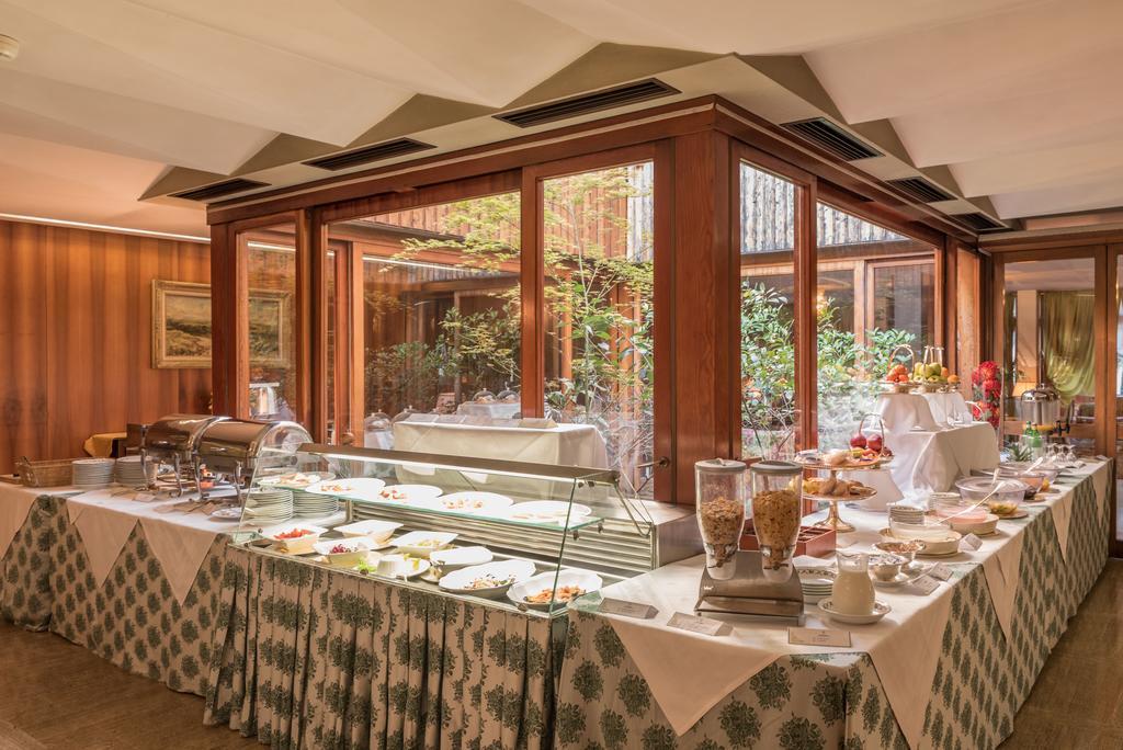 Grand Tamerici & Principe Montecatini Terme