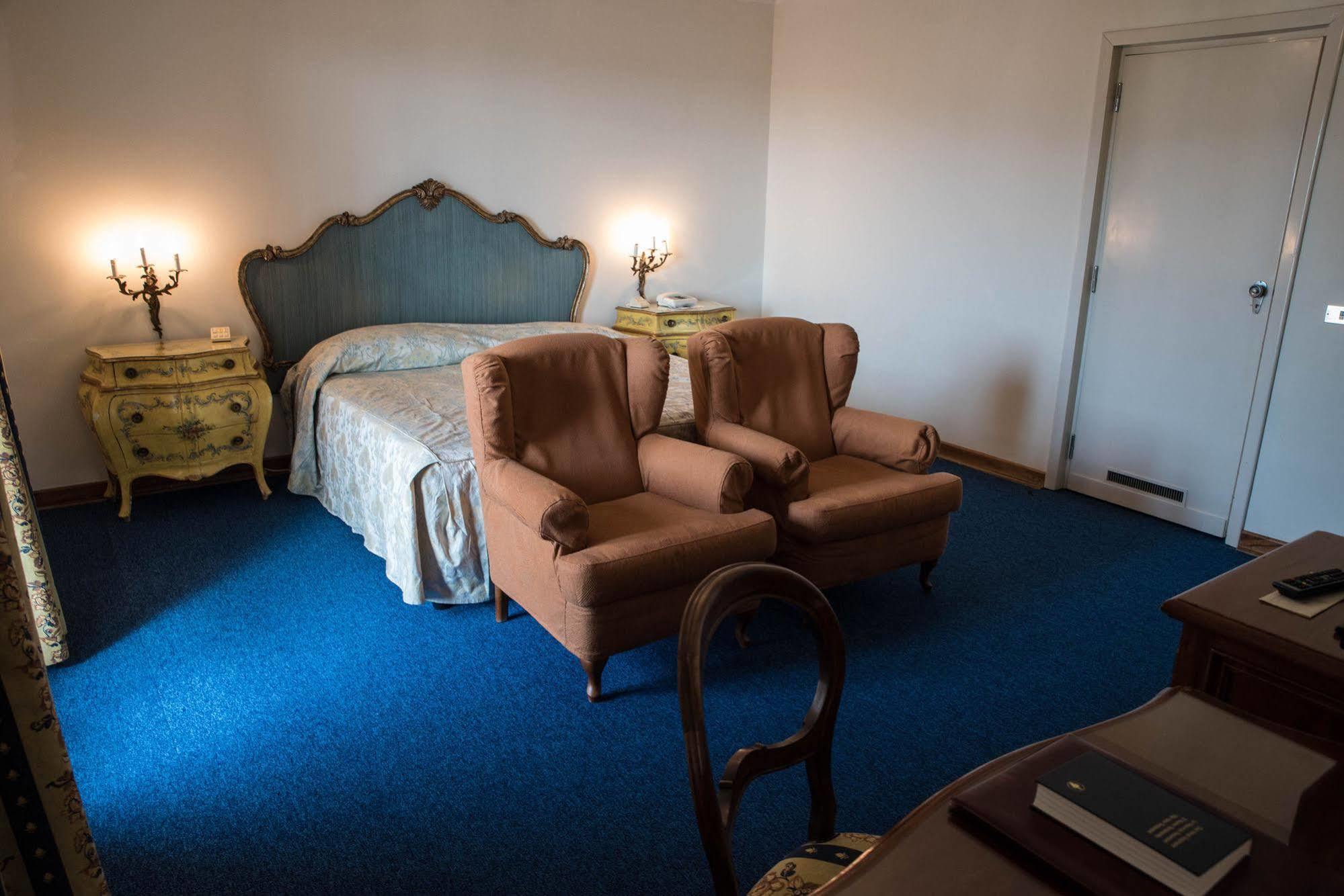 Grand Tamerici & Principe 4* Montecatini Terme