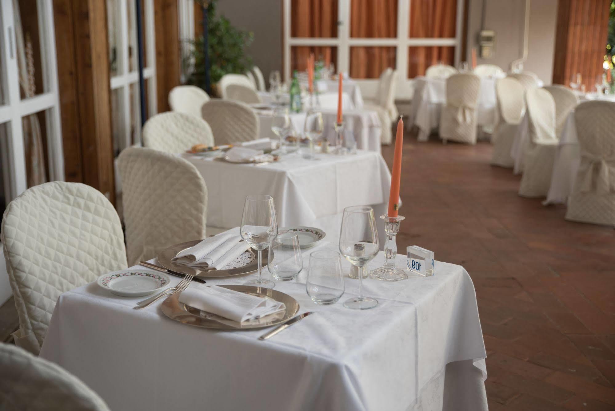 Hotel Grand Tamerici & Principe 4*