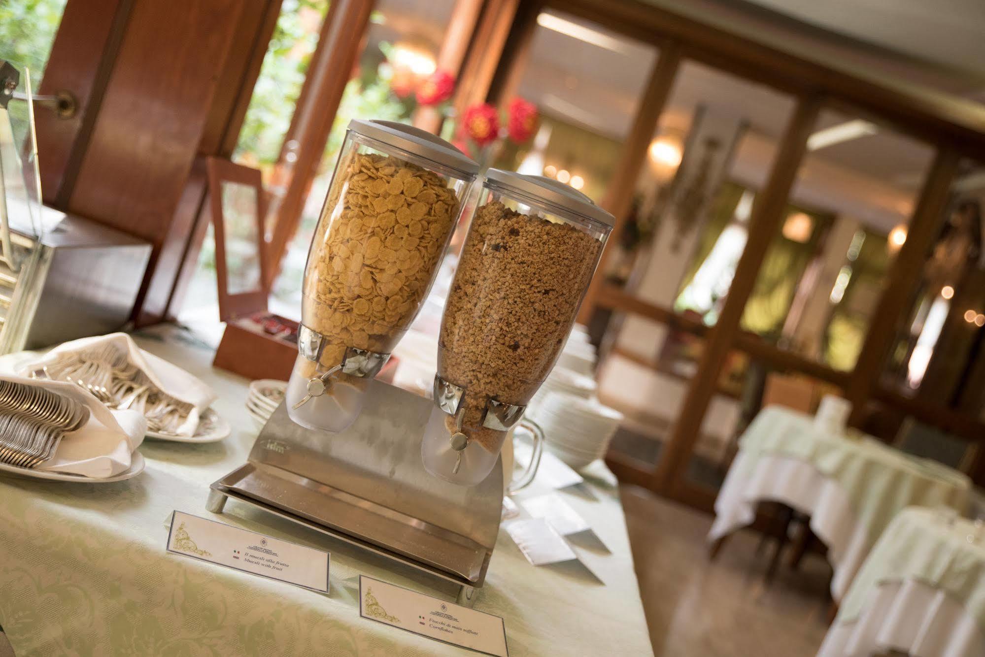 Grand Tamerici & Principe Hotel