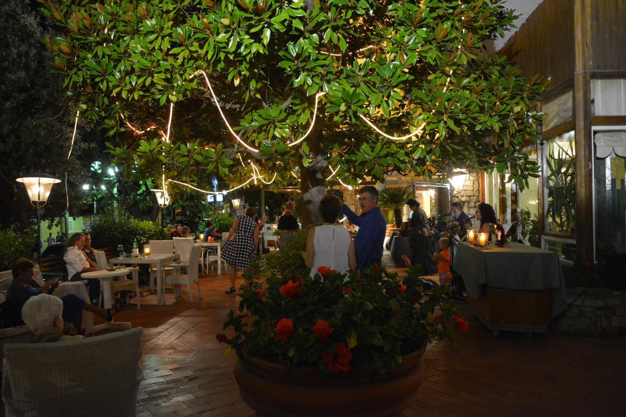 Grand Tamerici & Principe Montecatini Terme
