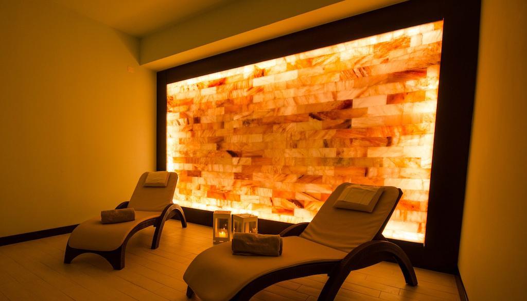 Hotel Grand Tamerici & Principe