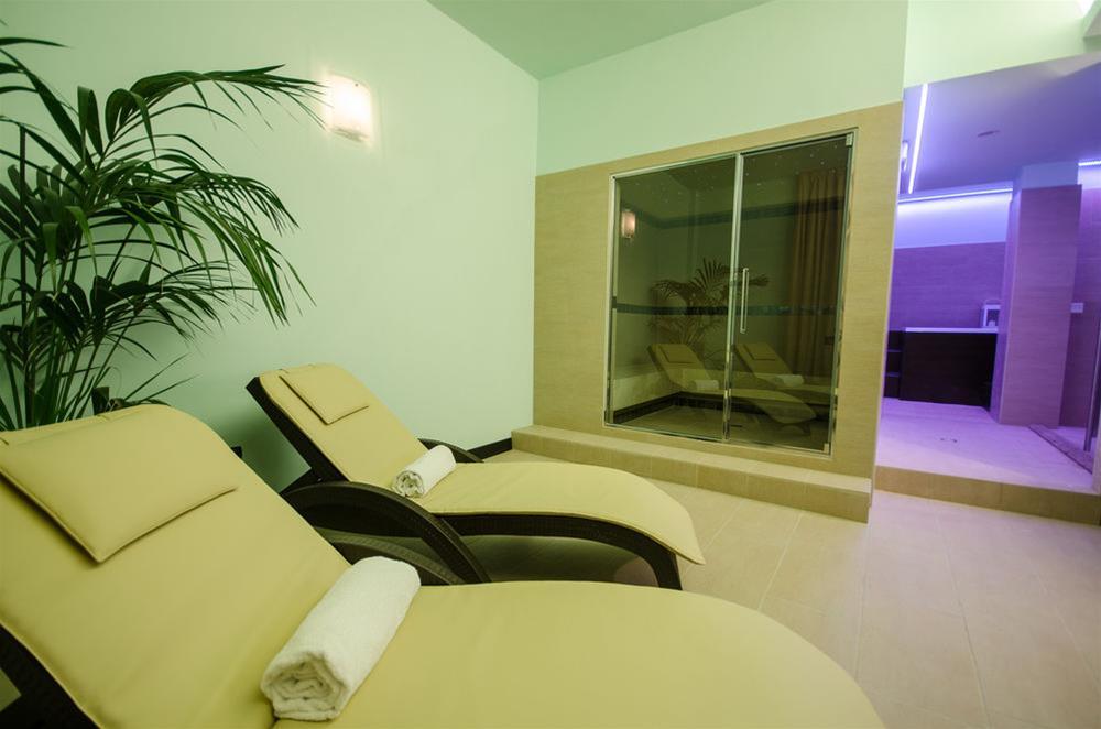 Hotel Grand Tamerici & Principe