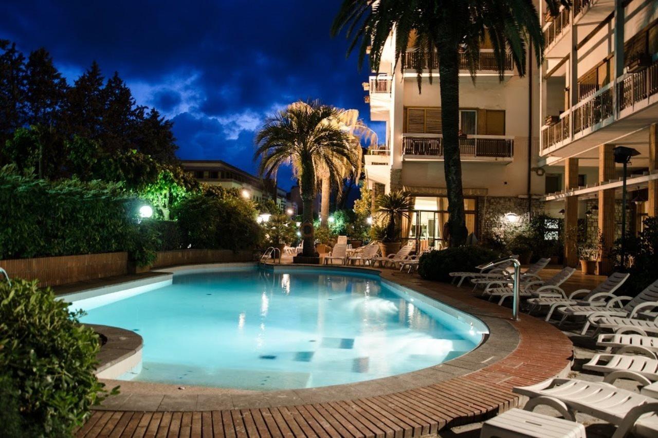 Grand Tamerici & Principe Hotel 4*