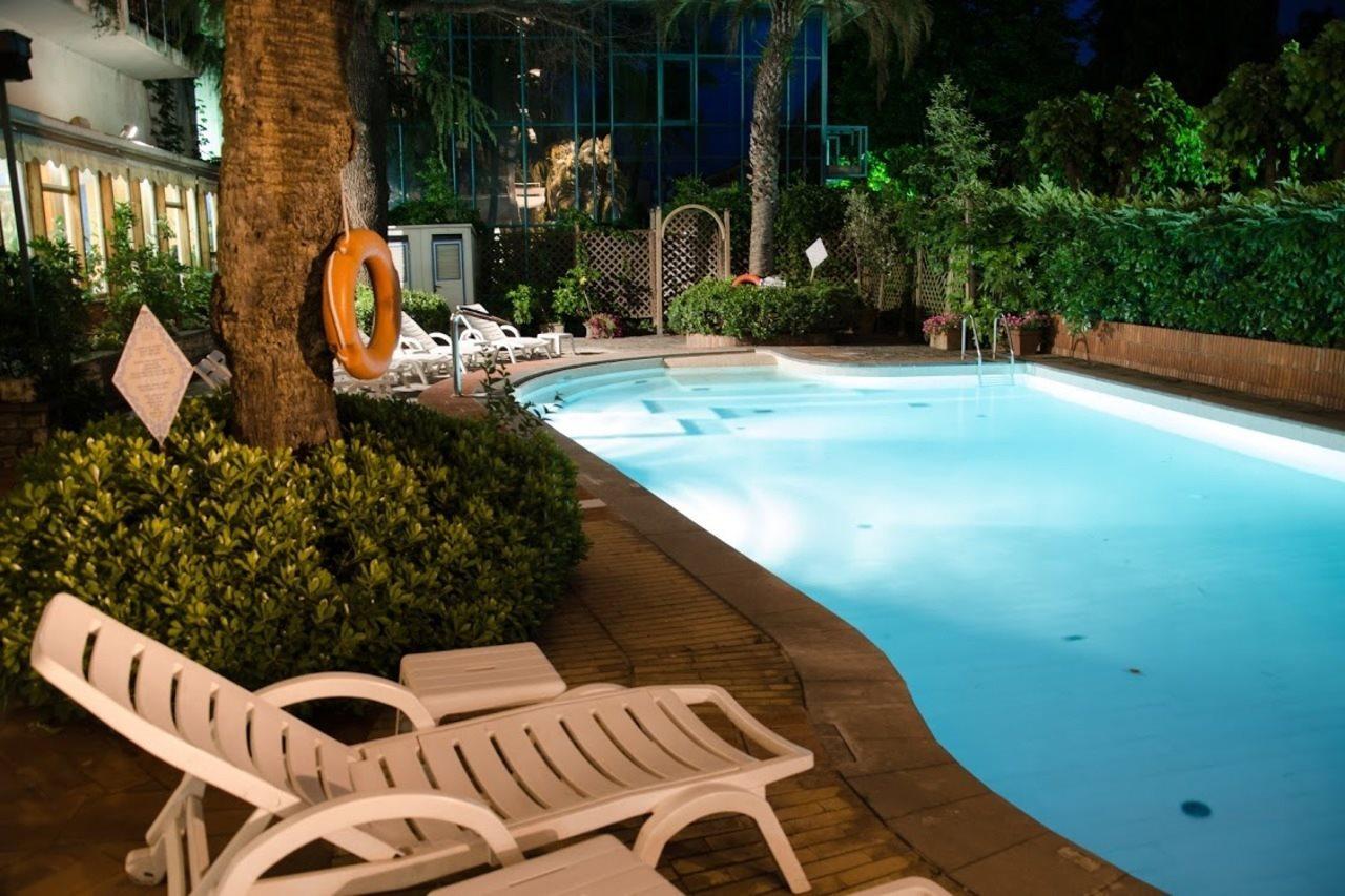 Grand Tamerici & Principe Hotel