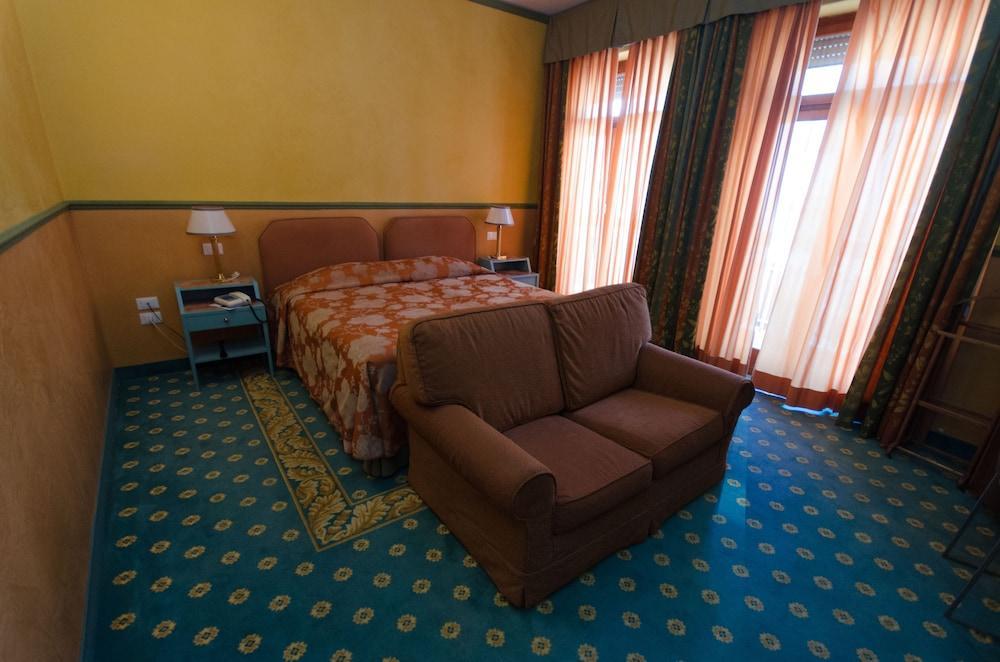 Grand Tamerici&principe Hotel Montecatini-Terme