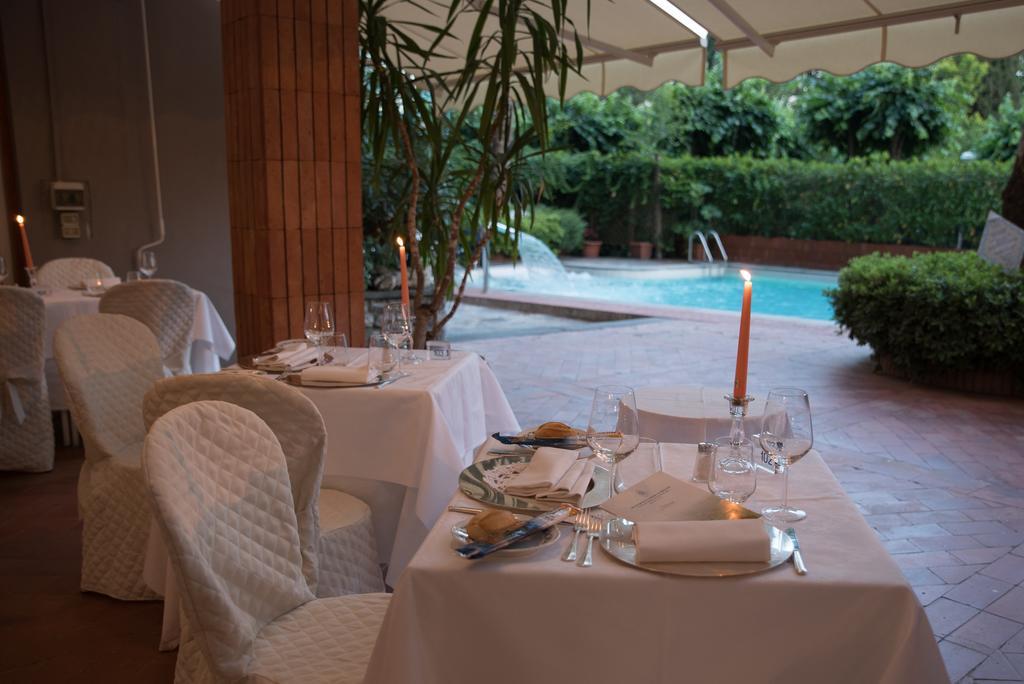 Grand Tamerici&principe Montecatini-Terme