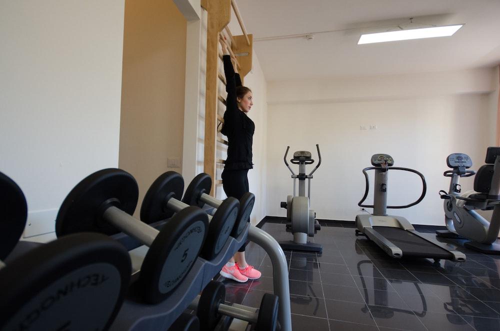 Grand Tamerici&principe Hotel
