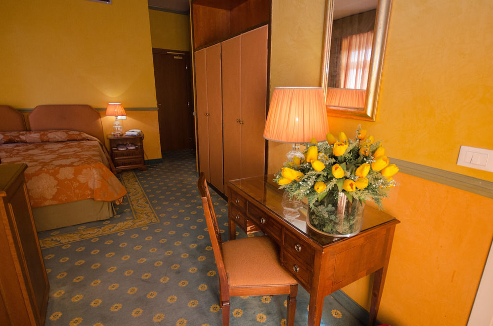 Hotel Grand Tamerici&principe 4*
