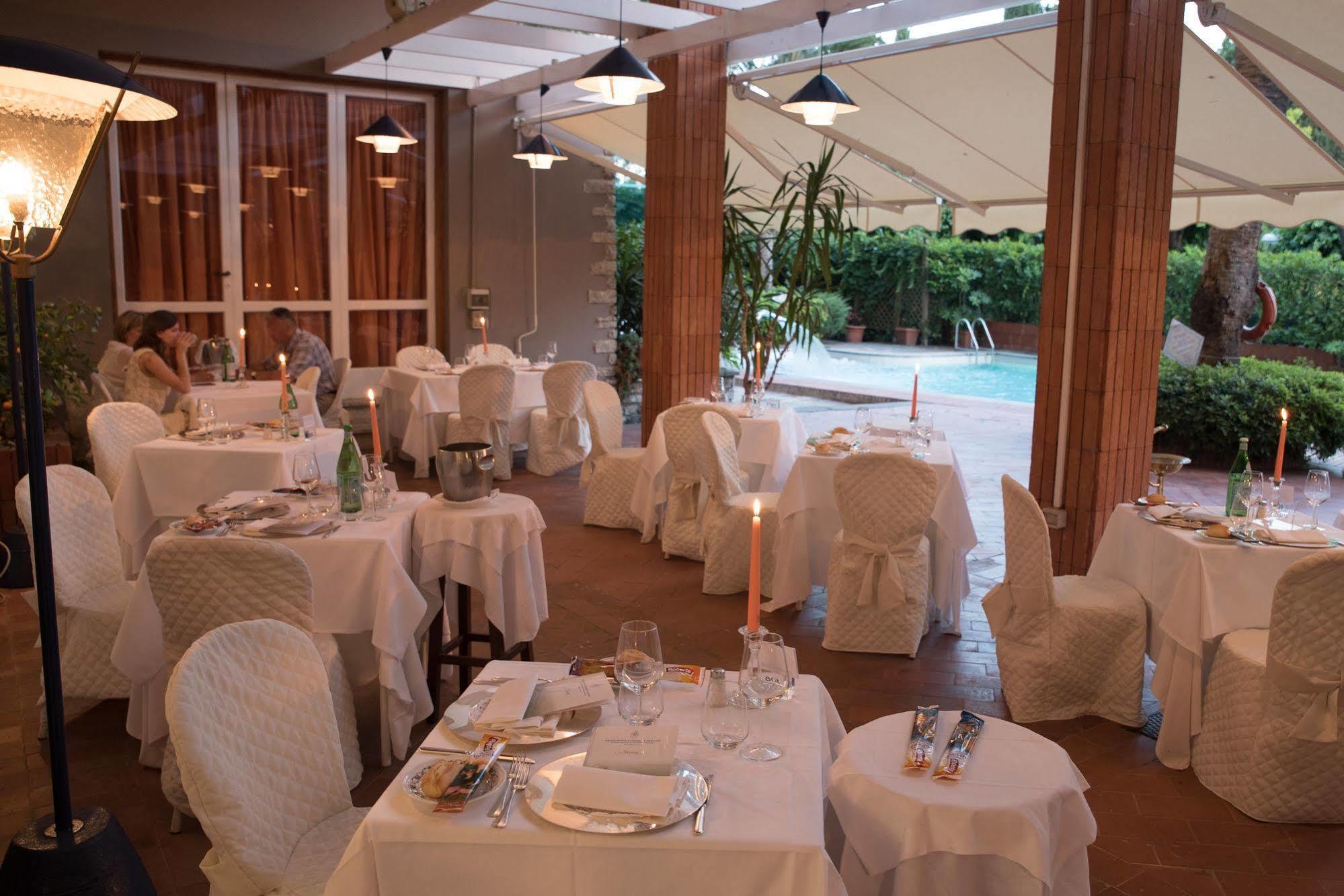 Grand Tamerici&principe Hotel