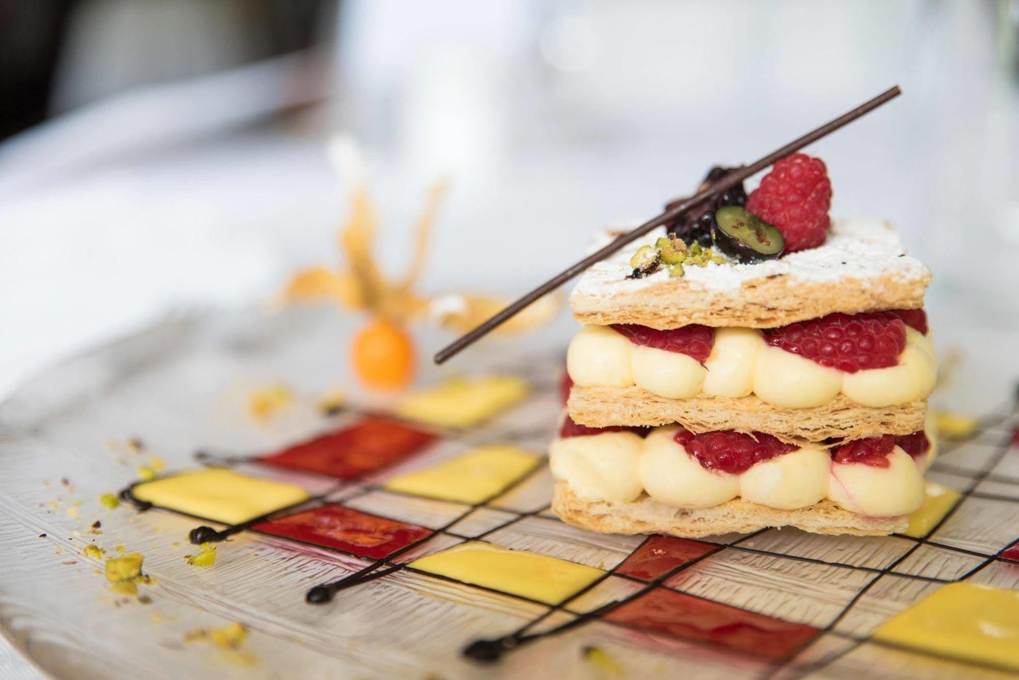 Grand Tamerici&principe 4* Montecatini-Terme