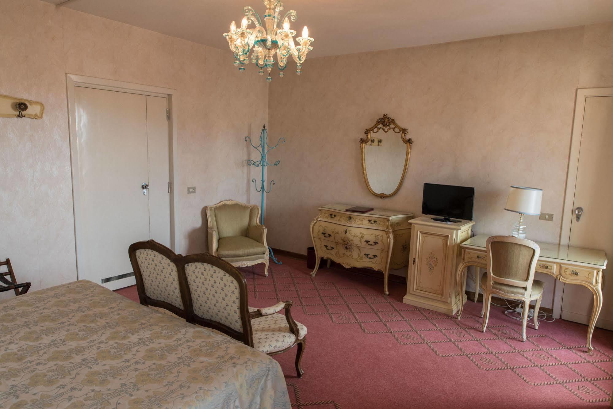 Grand Tamerici&principe Hotel