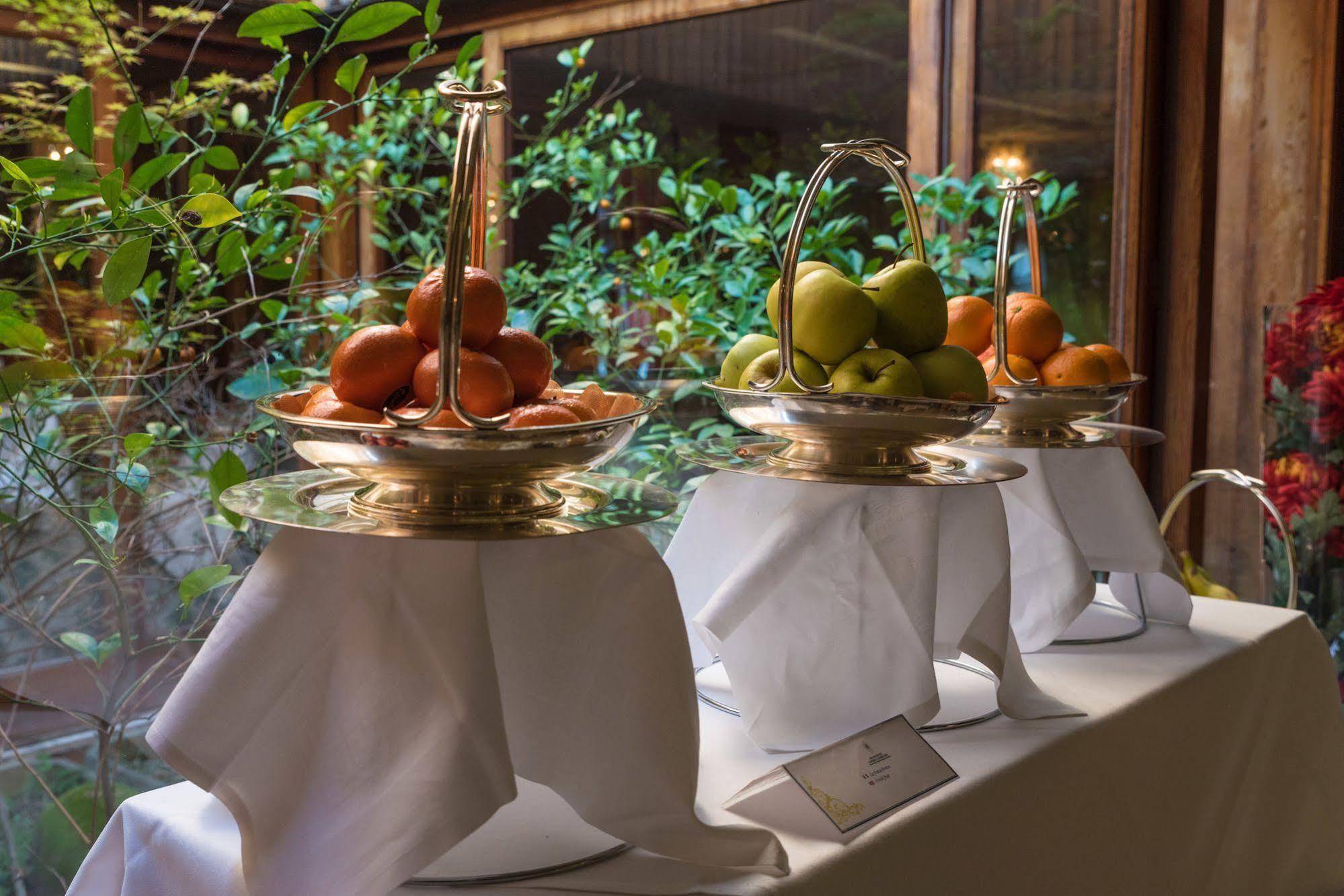 Hotel Grand Tamerici&principe 4*
