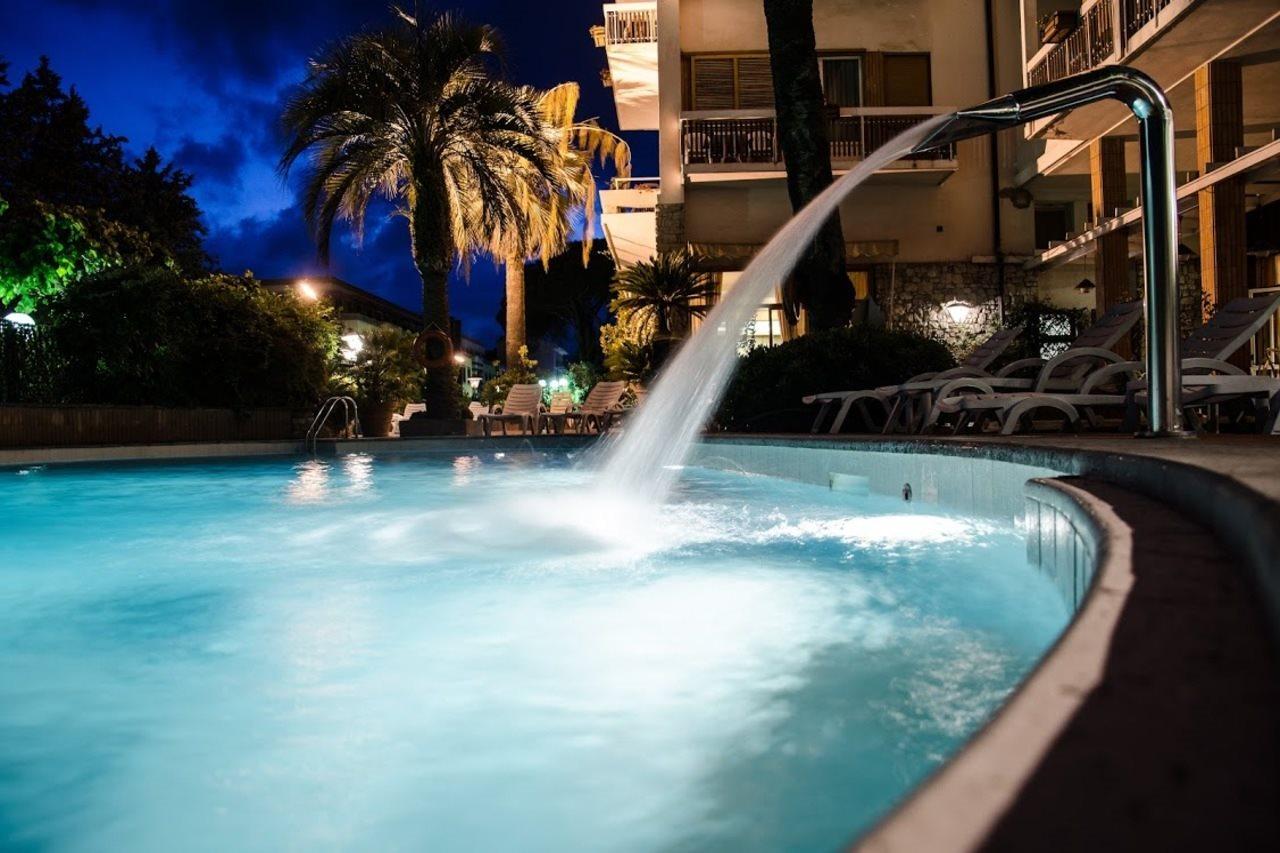 Grand Tamerici&principe 4*