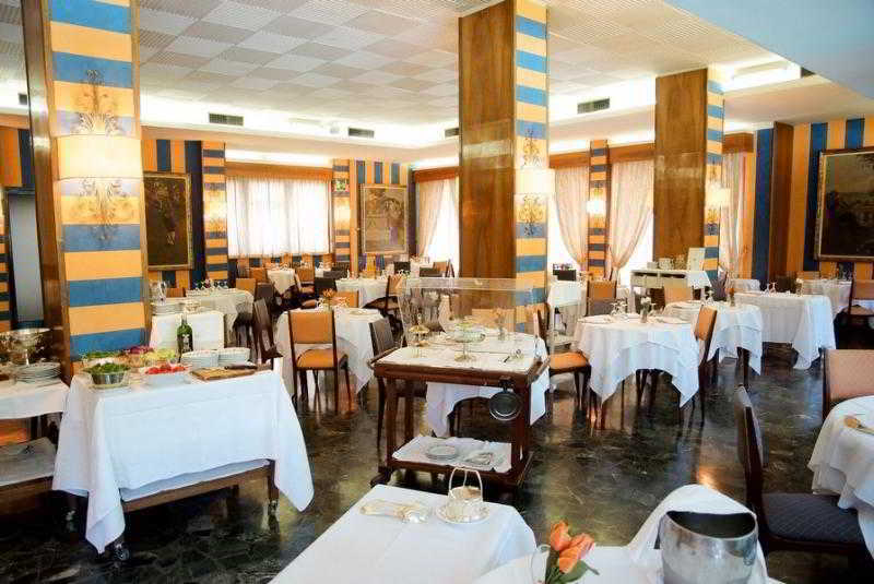 Grand Tamerici & Principe 4*