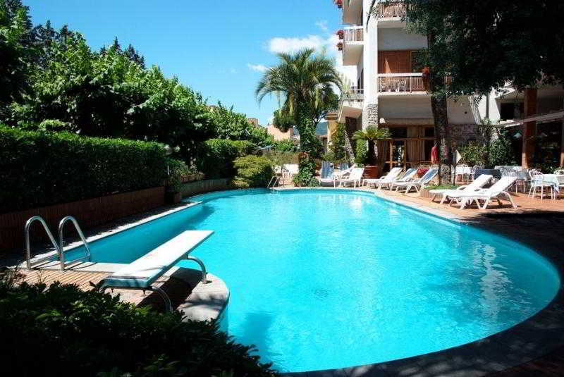 Grand Tamerici & Principe 4*