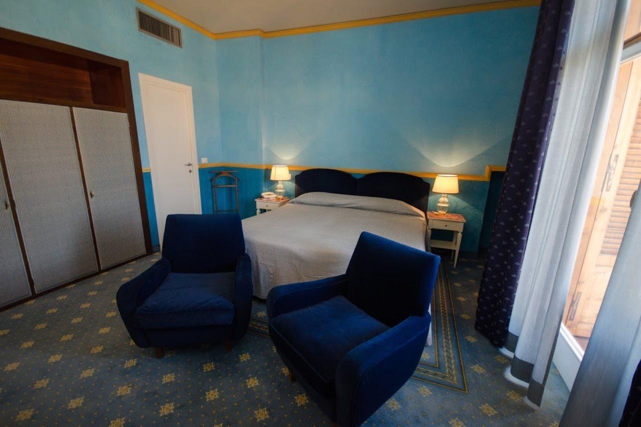 Grand Tamerici & Principe 4* Montecatini Terme